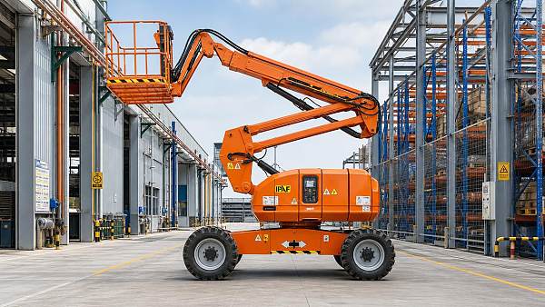 Boom Lift Safety Checklist: Common Risks and Daily Inspection Points