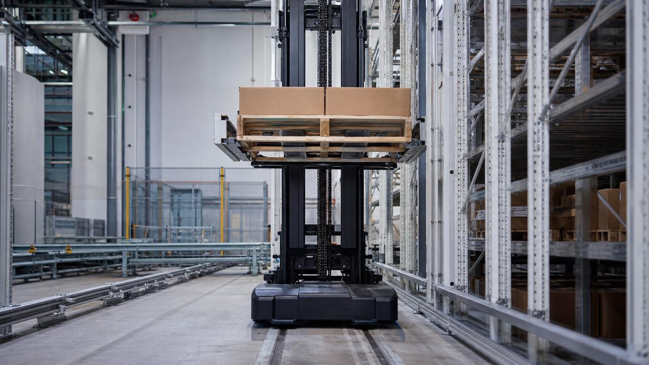 How to Improve Precision Lifting Accuracy in Repetitive Load Handling