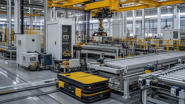 Automation Integration Services: How to Reduce Startup Risk