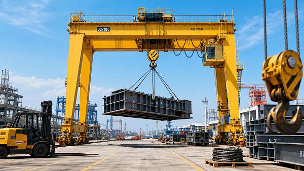 How to Calculate Heavy Lifting Capacity Safely