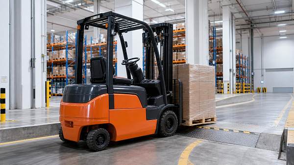 Forklift Counterweight Design Safety Mistakes to Avoid