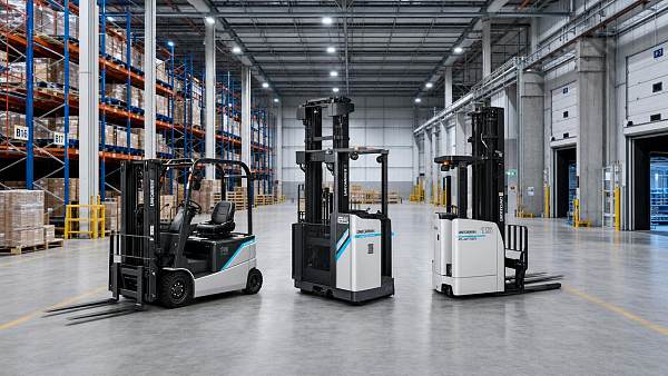 How to Compare an Industrial Vehicles Supplier for Warehouse Expansion