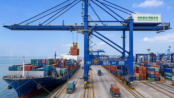 Container Port Cranes: What Drives Throughput, Energy Use, and Upgrade Timing