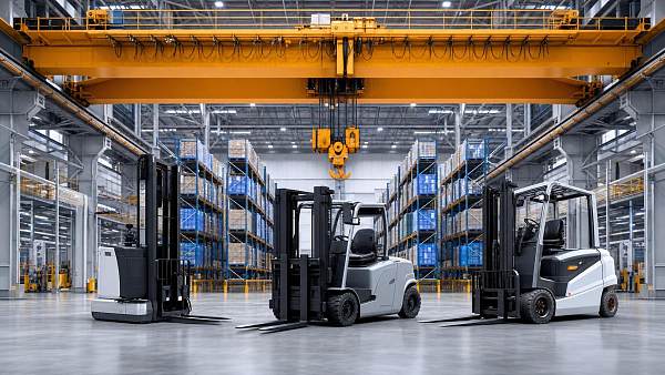 BOJ Rate Hike Lifts Appetite for Premium Equipment Imports