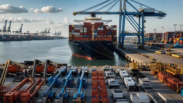 WTO Cuts 2026 Trade Growth to 1.9% as Shipping Disruption Hits Equipment Imports