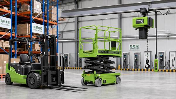 Equipment Rental Market Trends in 2026: Rates, Demand, and Fleet Risk