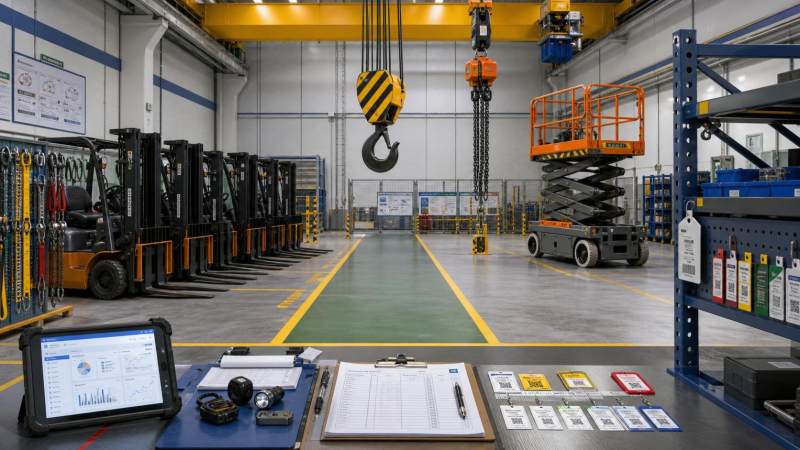 Facility Maintenance Platforms Cost: What Shapes Total Ownership? Facility Maintenance Platforms Cost: What Shapes Total Ownership?