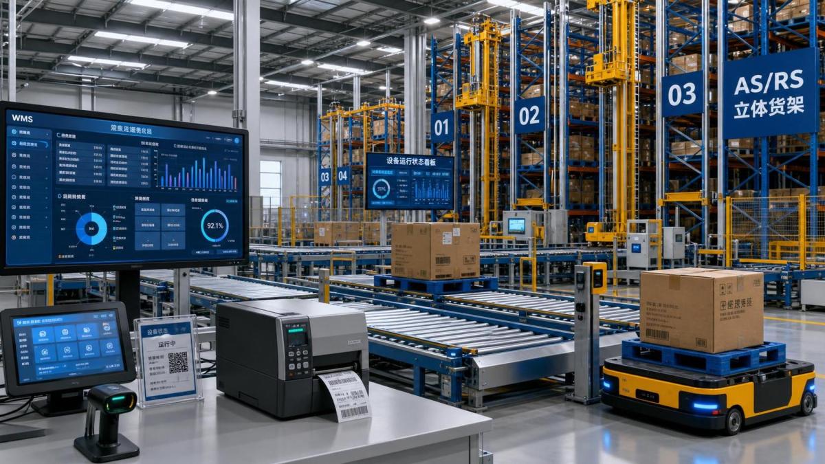 WMS Automation Integration: What Delays Projects Most? WMS Automation Integration: What Delays Projects Most?