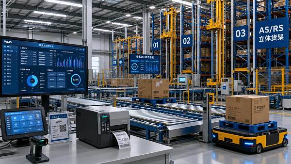WMS Automation Integration: What Delays Projects Most?