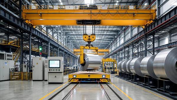 Heavy Load Positioning Systems Supplier Checklist for Stable, Accurate Handling