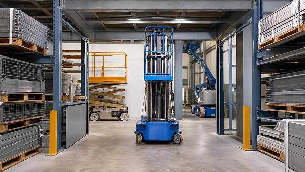 Hydraulic Mast Systems vs Alternatives: Which Fits Tight Access Jobs Better?