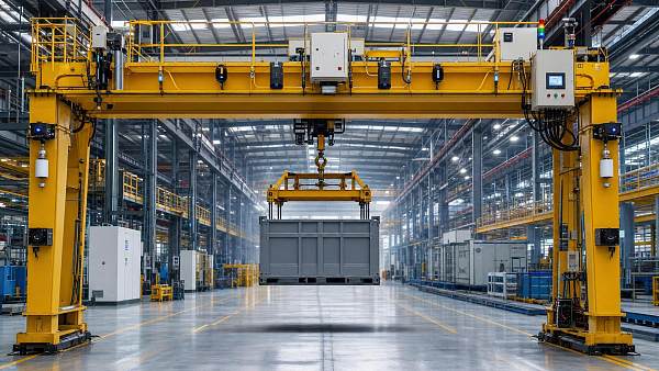 Japan Tightens Crane Rules on AI Position Logging