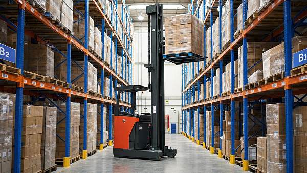 How to Evaluate Warehouse Stacking Equipment Capacity for Safer Throughput