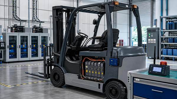 UL 2580B Update Adds Remote Thermal Runaway Alerts