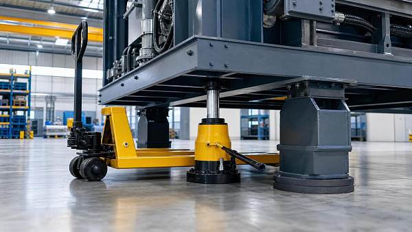 Hydraulic Lifting Jacks: How to Choose Capacity and Lift Height