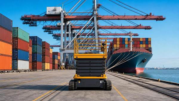 US Port Strike Ends, but West Coast Rates Jump 180%