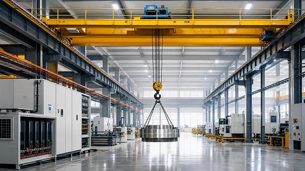 Crane Hook Control Price: What Drives Cost and Safety Value?