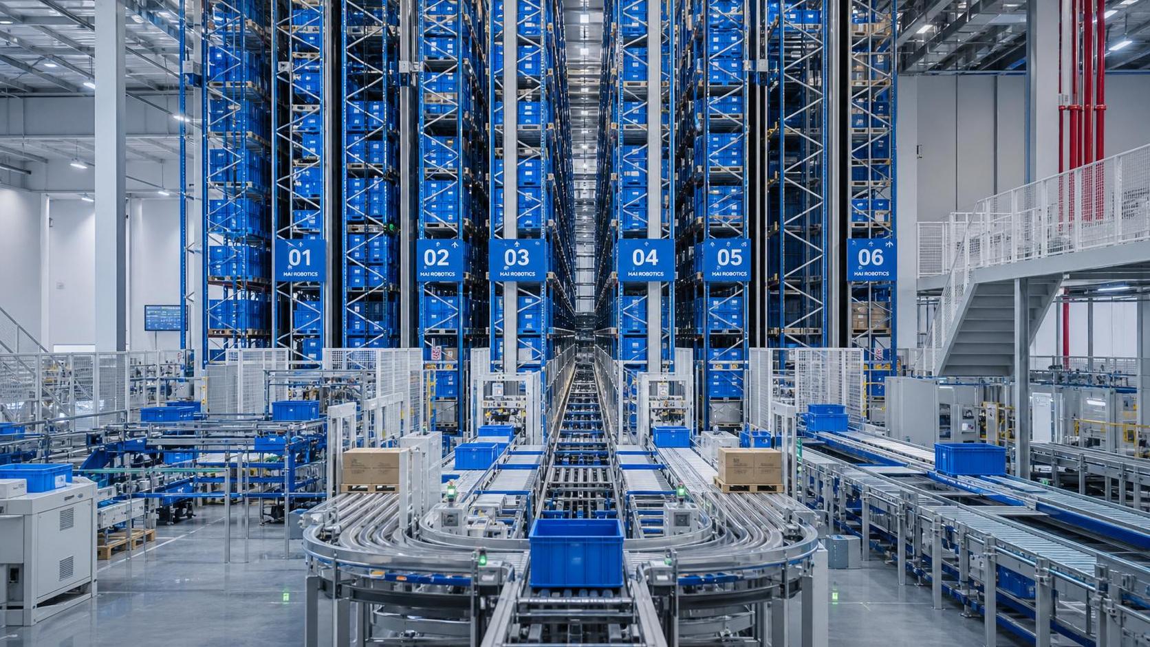 Automated Warehousing Systems: When Does Automation Pay Off?