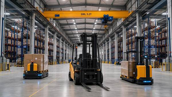How to Use an Equipment ROI Calculator for Better Capex Decisions