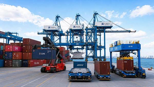 How to Evaluate a Port Logistics Equipment Supplier in 2026