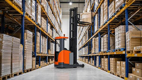 Warehouse Forklift Applications for High Stacking: Common Setup Mistakes