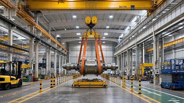 Heavy Component Lifting OSHA Rules: Key Safety Gaps to Fix First