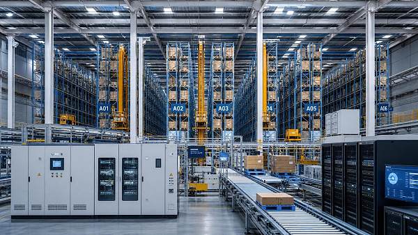 Automated Warehousing Supplier Checklist: Integration, Uptime, and Expansion Costs