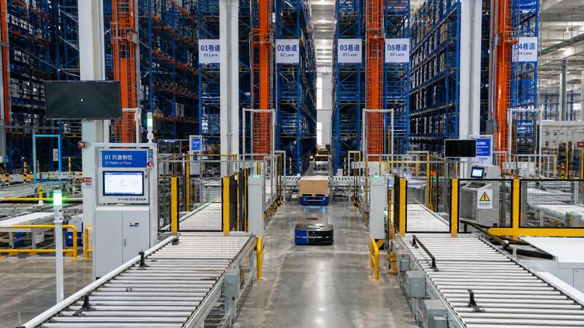 Automated Warehousing Integration: What Fails First on Site