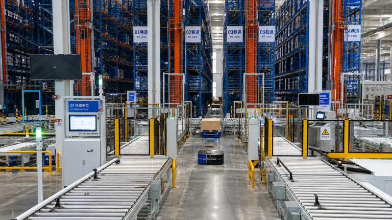 Automated Warehousing Integration: What Fails First on Site