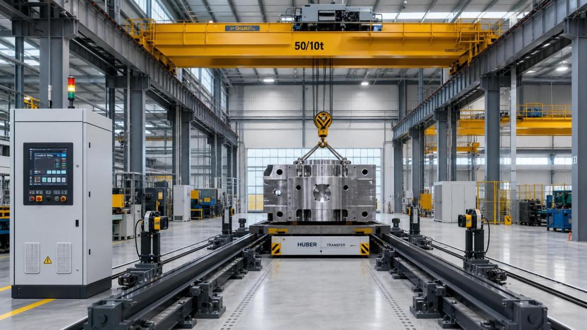 Heavy Load Positioning Systems Price: What Drives Total Cost? Heavy Load Positioning Systems Price: What Drives Total Cost?