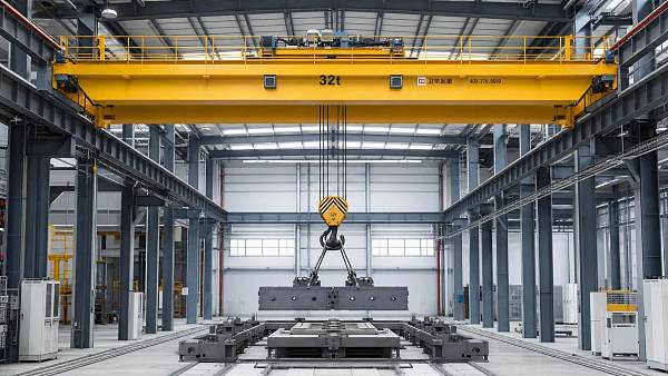 How to Improve Crane Load Control Accuracy on Site