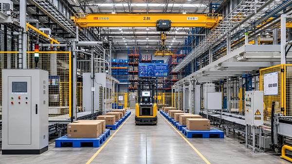 Industrial Automation Integration: Cost Drivers and ROI Benchmarks