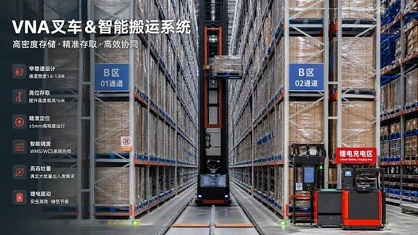 How to Evaluate Industrial Truck Systems for Narrow-Aisle Warehouse Throughput