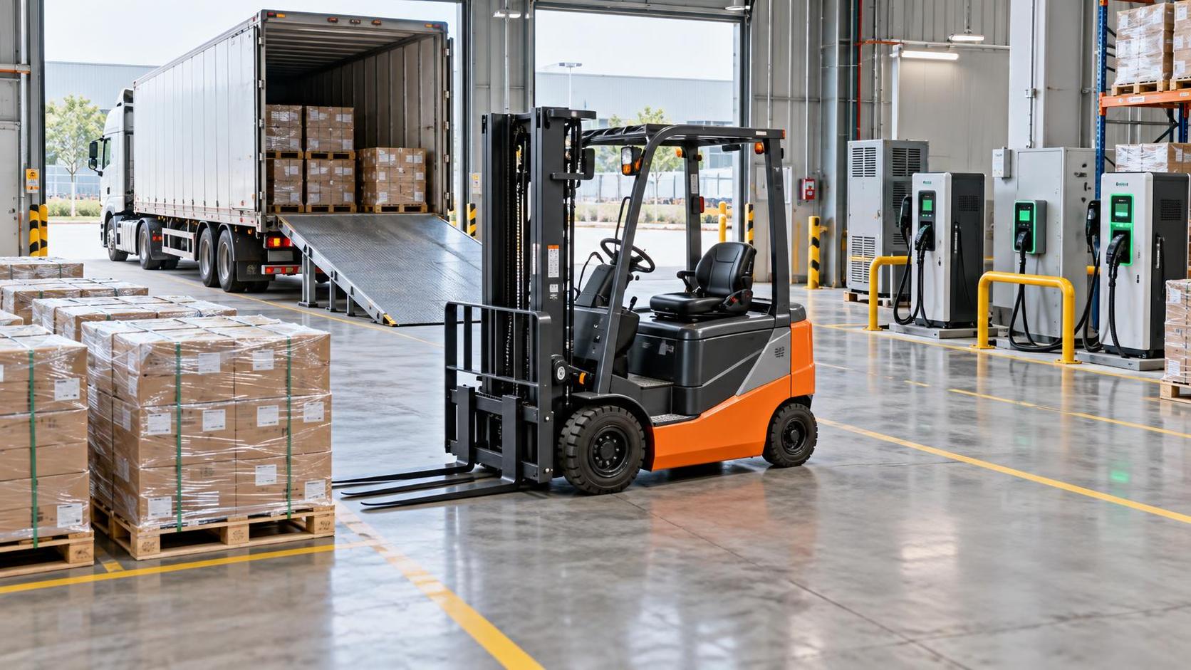 What drives rental equipment total cost of ownership beyond the daily rate?