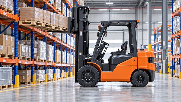 Forklift Counterweight Design: Linking Load Capacity and Truck Stability