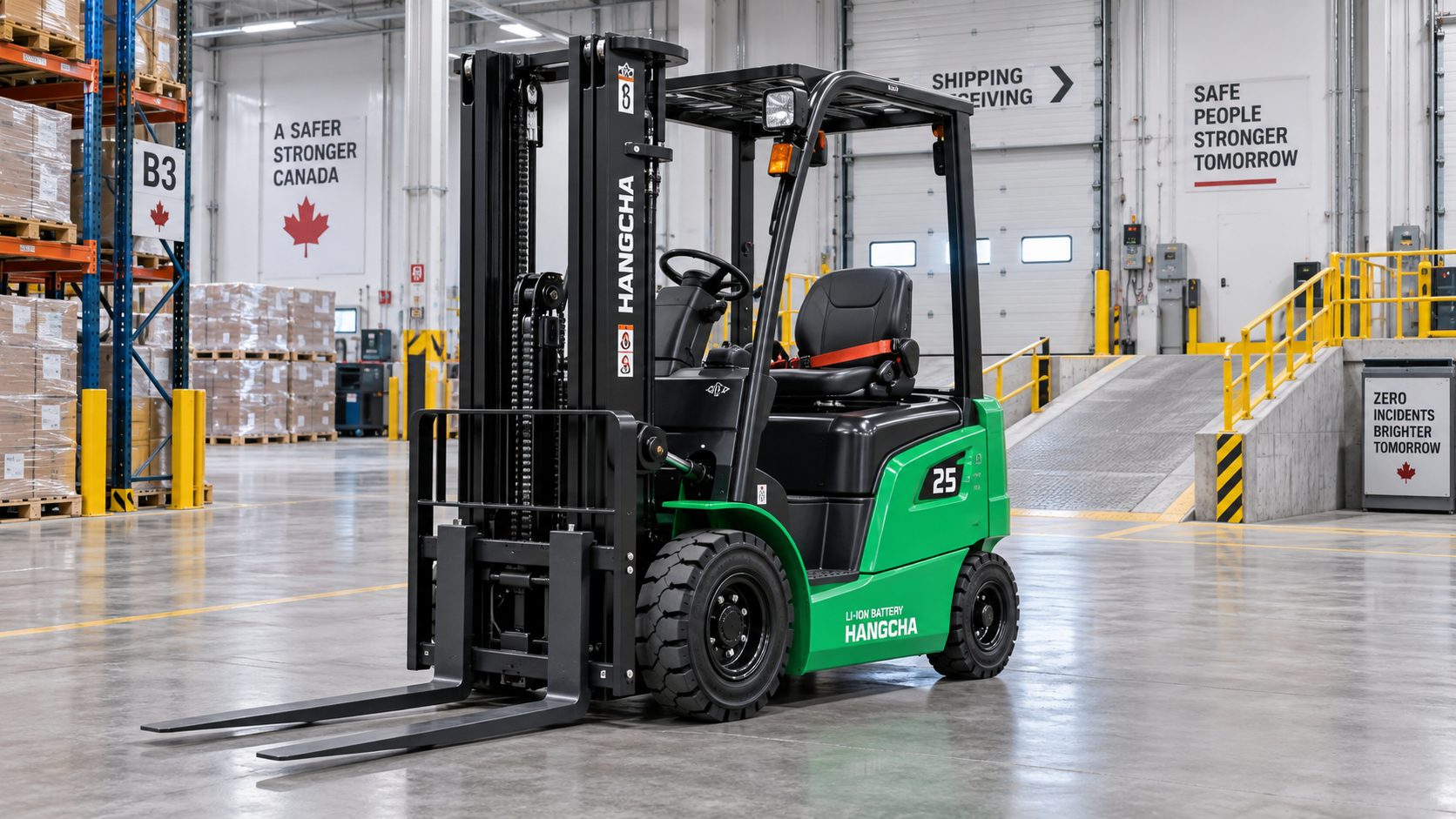 How to verify anti-rollover protection systems meet Canadian safety rules