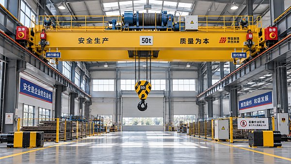 How to verify crane safety systems meet OSHA requirements