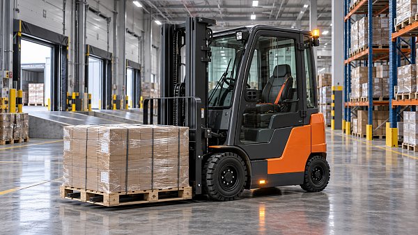 When do anti-rollover protection systems meet Canadian forklift rules?