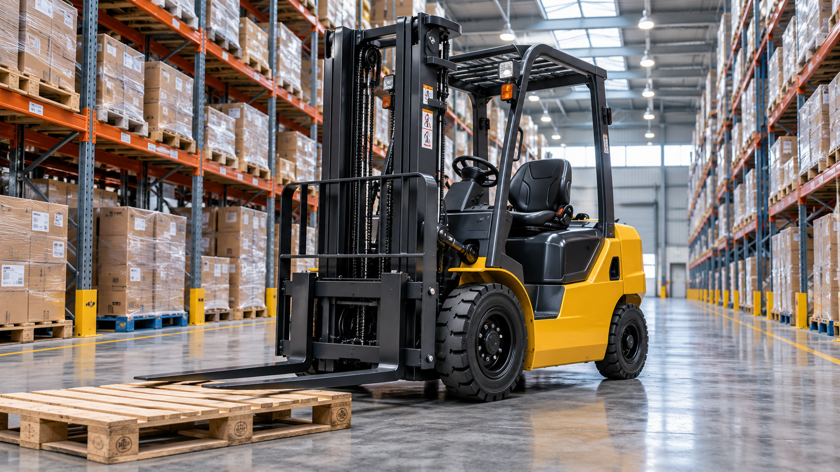 Jungheinrich Launches New EFG M Series Electric Forklifts in Asia-Pacific