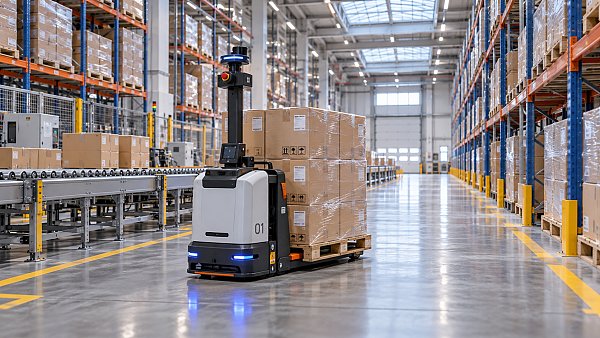 U.S. MHEDA Releases 2027 Material Handling Business Trends Report