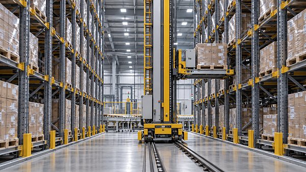 Ropskin Plans CNY207 Million Deal for 51% Stake in AMHS Maker
