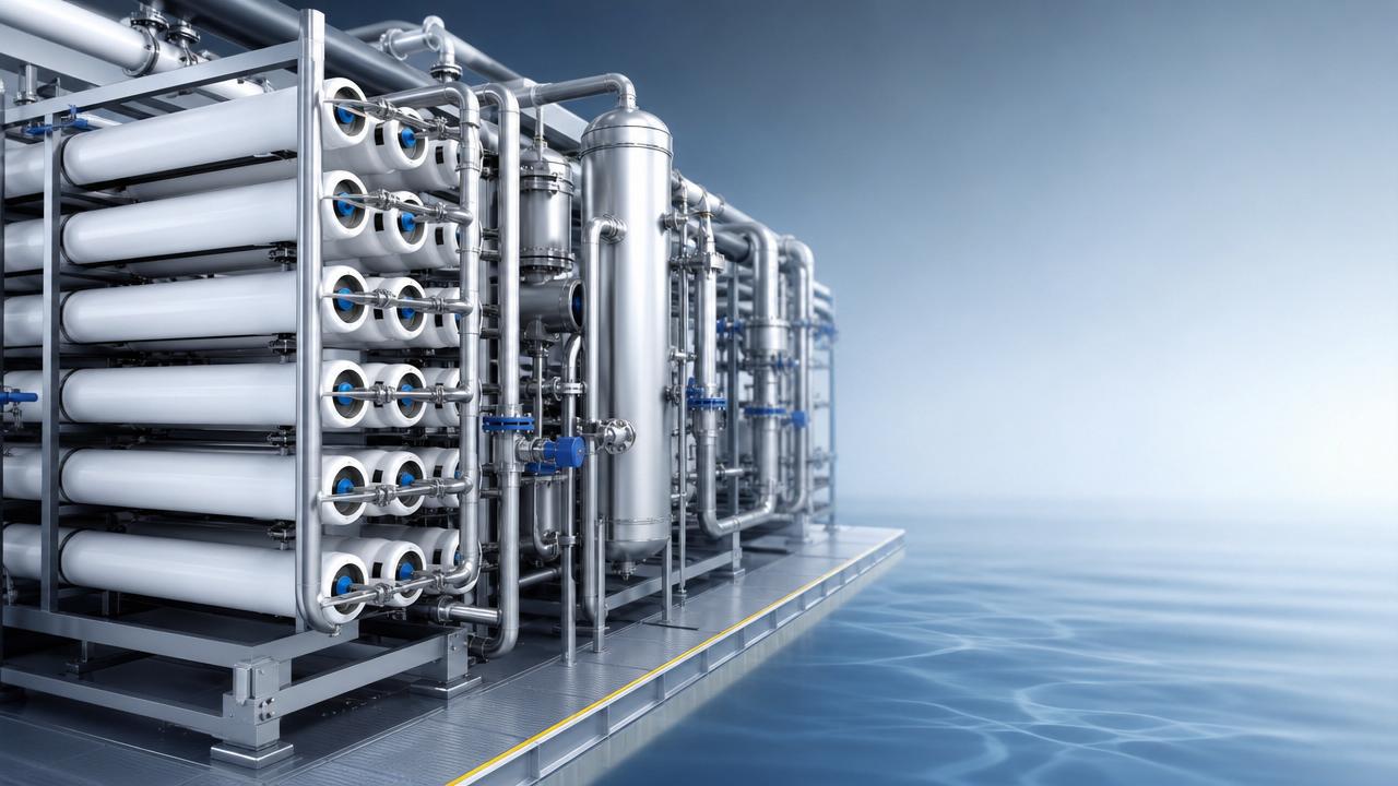 When Advanced Filtration Technology Stops Scaling as Expected