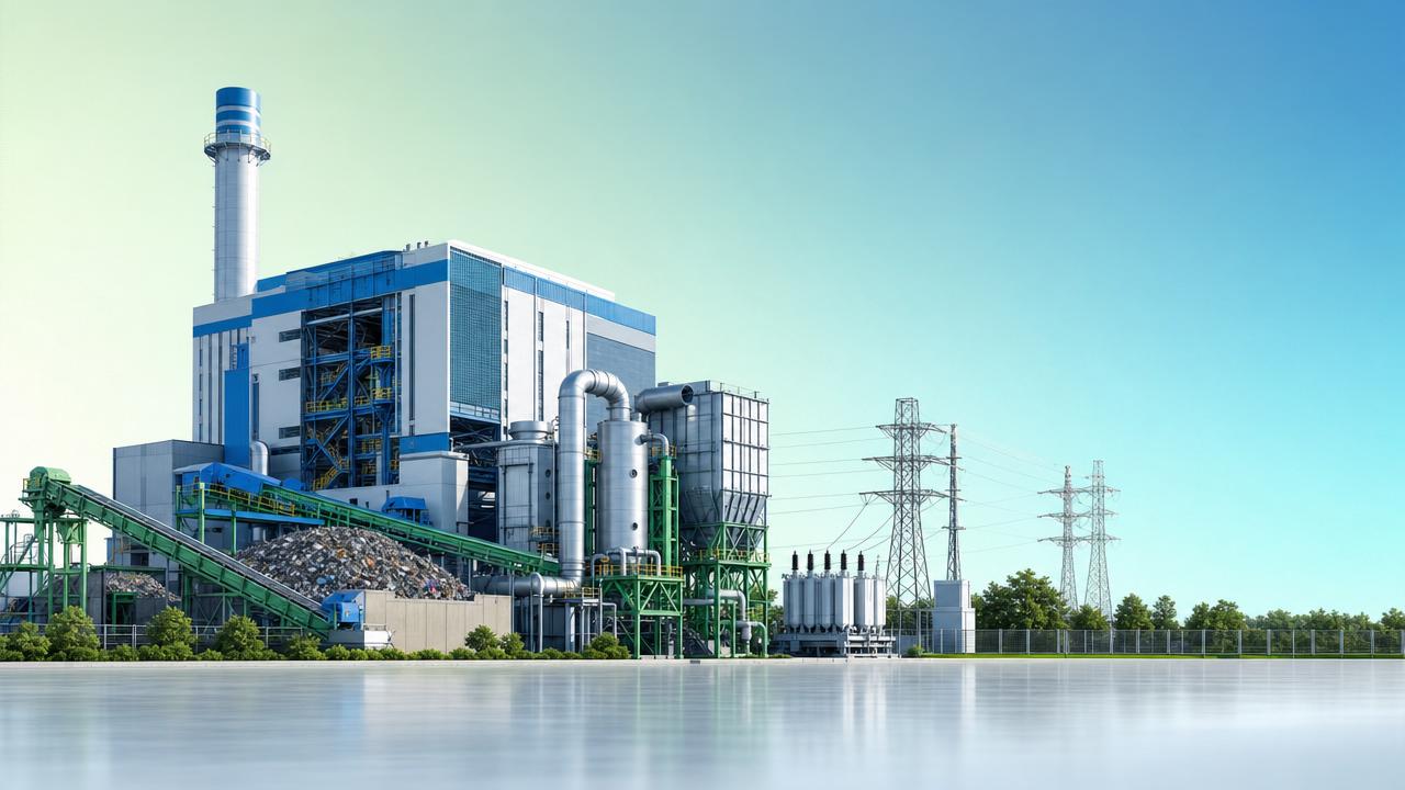 Is Waste to Energy still worth the investment in 2026?