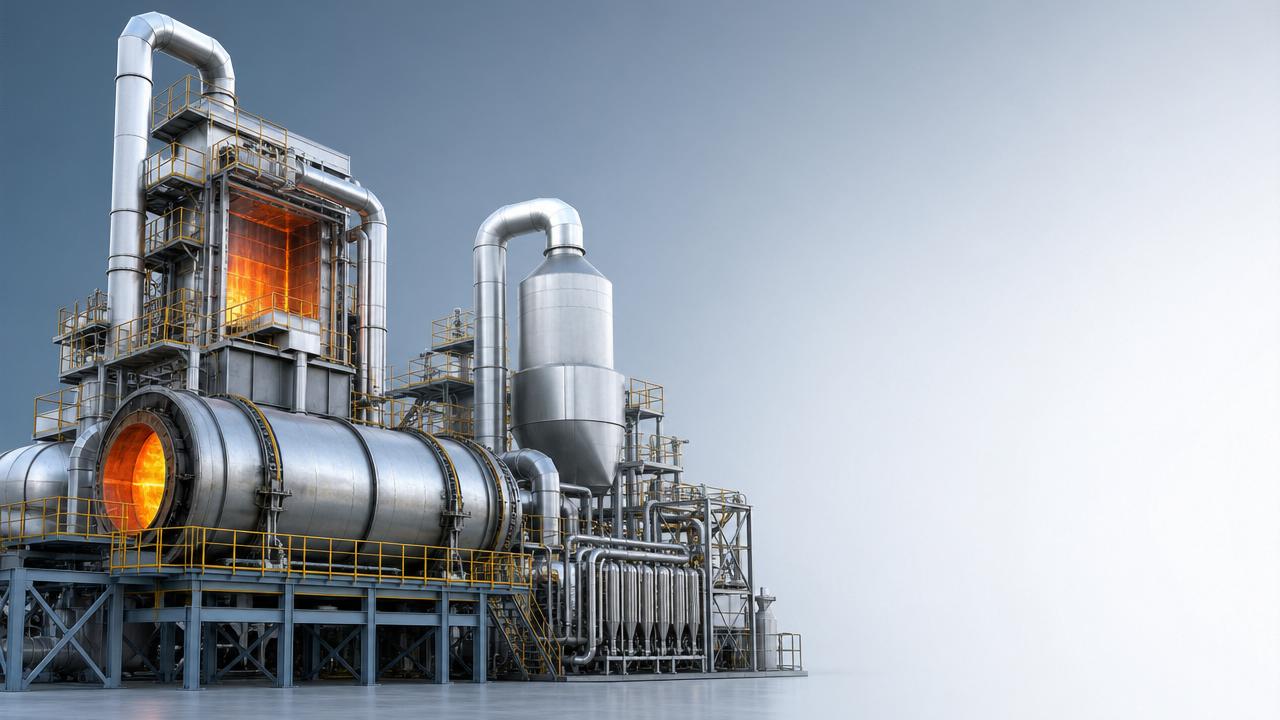 How High Temperature Incineration reduces hazardous waste risks