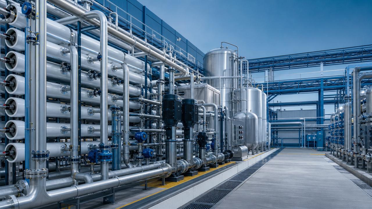 Are BOT water projects cheaper over the full project cycle