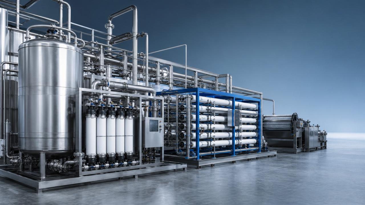 Industrial Wastewater Treatment mistakes that raise costs