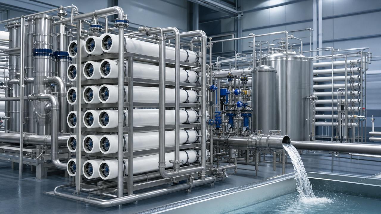 When Membrane Filtration outperforms traditional methods