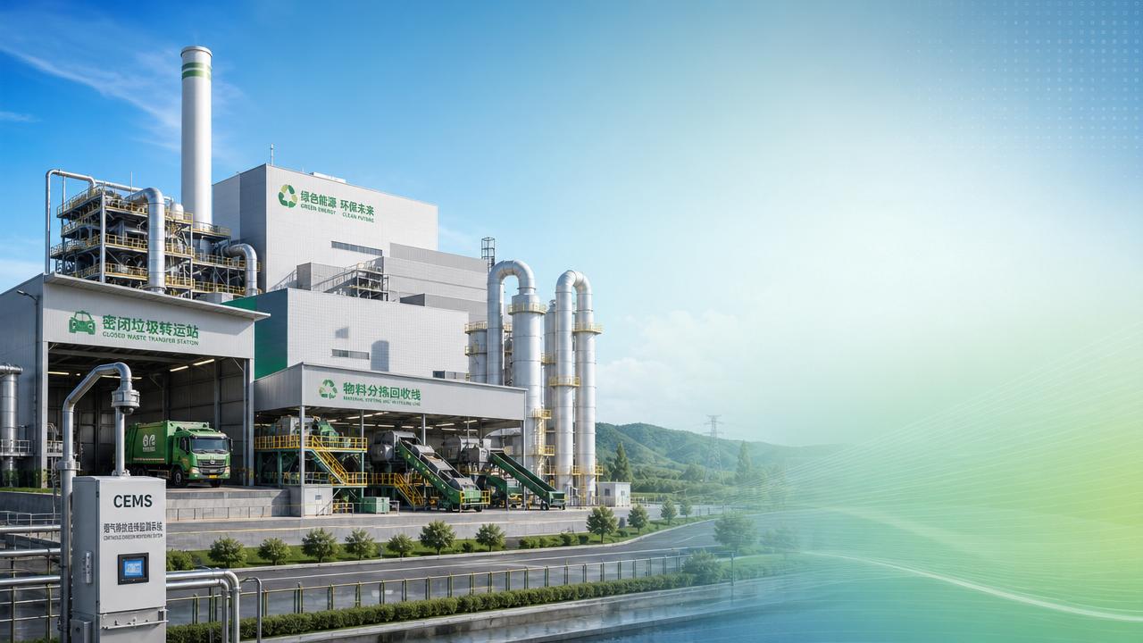 Is PPP Waste Management still worth the long-term risk