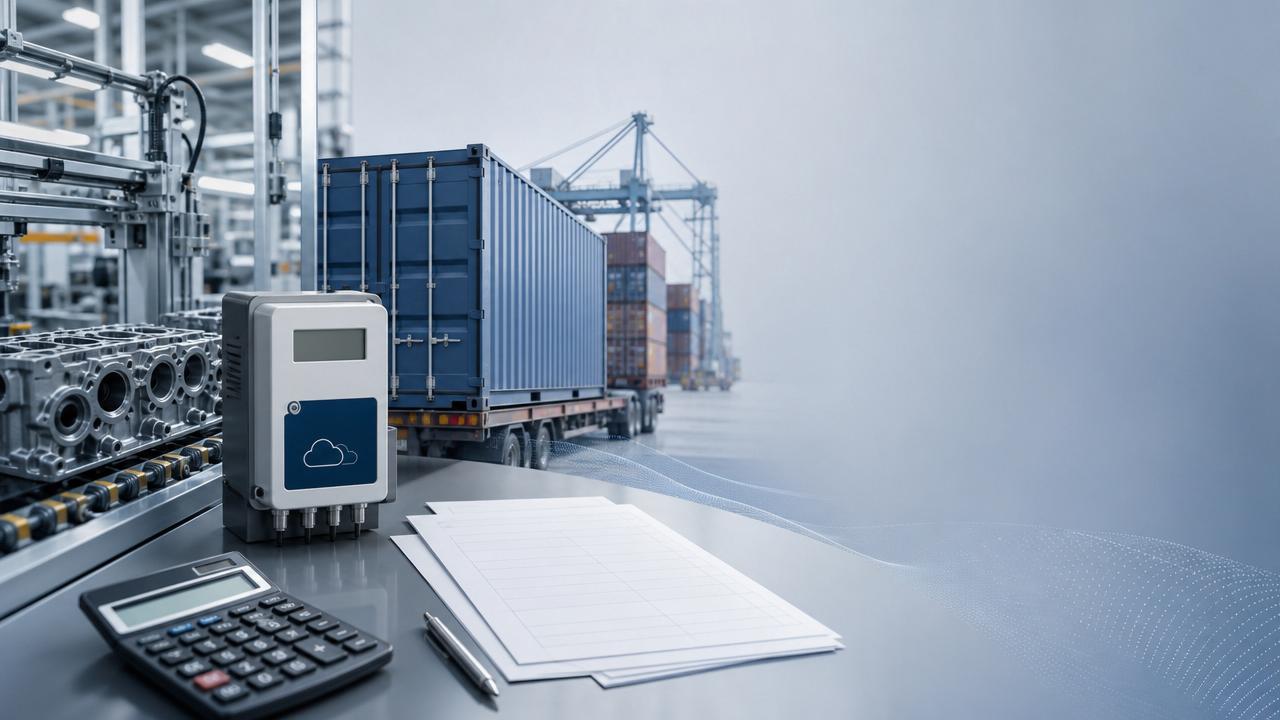 How CBAM Carbon Tariff Changes Export Cost Planning