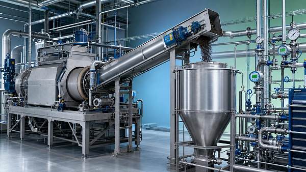What Drives OPEX in Thermal Sludge Treatment?